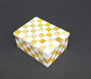 Decorative Storage Resin <b>Box</b> <b>Small</b> Shibu Organizer <b>Tool</b> Stash Craft Treasure Keepsake Jewelry <b>Box</b> Modern Farmhouse Design Wall - Product Image 3