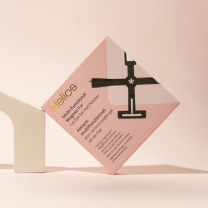 Herramienta Magnética de Gel con Patrón de Estrella Ojo de Gato Multifuncional Helios, Accesorio Profesional para Salón, Suministros para Uñas con Logotipo Personalizado OEM ODM, EE. UU. - Product Image 1