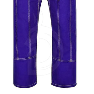 Pantalones de Alta Calidad para BJJ, Uniformes de Artes Marciales para Hombre, con Logotipo Personalizado Disponible - Product Image 2