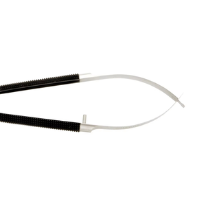 Premium Stille Micro Needle Holder Stainless Steel Precision <b>Driver</b> Fine Suturing & Microsurgery Reusable Micro Needle Holders - Product Image 4