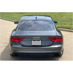 ออดี้ RS7 เพรสทีจ ปี 2014 - Product Image 5