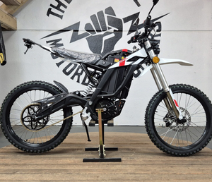 MEJOR OFERTA 2026 para NUEVA Motocicleta Todoterreno Eléctrica de 72V 1001-2000W de Alta Potencia - Product Image 4