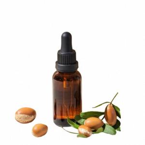 Huile d'Argan de Qualité Alimentaire et Pharmaceutique, Huile Essentielle d'Argan pour l'Aromathérapie, Huile d'Argan Pure et Naturelle en Vrac pour le Corps et les Cosmétiques – Par l'Exportateur - Product Image 1