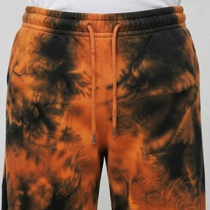 Último Diseño, Precio de Mayoreo, Ropa Urbana para Hombre, Trajes Deportivos con Cierre, Estilo Vintage, Traje Deportivo con Efecto Desgastado por el Sol en Venta - Product Image 4