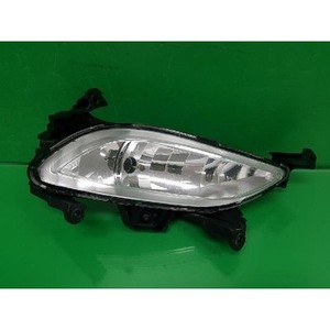 Ensemble de feux antibrouillard avant droit côté passager Sonata d'occasion OEM 922023S000 - Product Image 1
