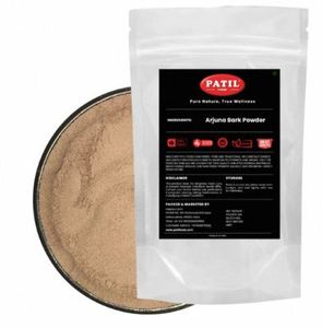 Raw Natural Arjuna <b>Powder</b> for Herbal and Nutraceutical Use Indian Origin Arjuna Bark <b>Powder</b> Premium Grade Supplier - Product Image 1