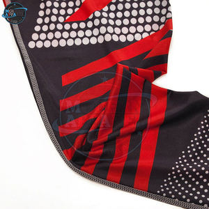 Camiseta de Compresión de Secado Rápido OEM, Camiseta de Compresión con Logotipo Personalizado, Camiseta de Baloncesto, Camiseta de Compresión de Capa Base para Jóvenes - Product Image 5