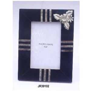 High Quality Modern Handmade Horn & MDF Inlay Decorative Tabletop Photo <b>Frame</b> - Product Image 1