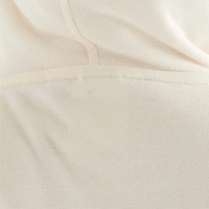Sudadera con Capucha Extra Grande para Mujer, Servicio OEM, Tejido de Alta Calidad, 100% Algodón, Sudadera Informal para Mujer, Varios Colores - Product Image 6