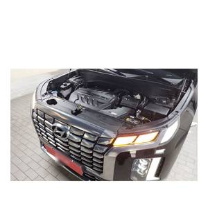 Hyundai Palisade Diesel 2.2 4WD 2023, 32 491 km, Boîte Automatique, Sièges en Cuir, Volant à Gauche - Product Image 6
