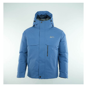 Chaqueta Táctica Impermeable de Plumón Transpirable de Magnífica Calidad con Cuatro Bolsillos - Product Image 1