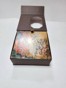 Custom Size <b>Gift</b> Paper Boxes for Packaging Lightweight Items with Strong Material and Neat Design - Product Image 3