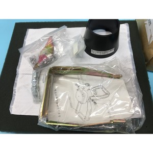 Detector de Gas COSMOS KD-3A VARIAN 03-610045-41 - Equipo y Piezas Semiconductores de Confianza de Marca Global - Product Image 4