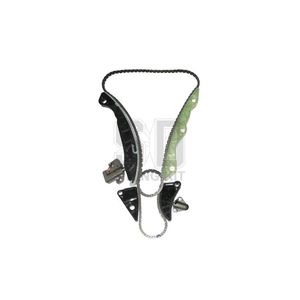 Kit de chaîne de distribution moteur pour KIA OPTIMA THETA 2.4L, pièces de moteur pour HYUNDAI - Product Image 1