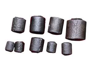 Cylindres en acier moulé de haute performance et à faible coût pour broyeur à billes, en quantité importante - Product Image 2