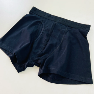 Ropa Interior Masculina OEM, Calzoncillos Boxer de Algodón para Hombre, Calzoncillos Tejidos, Venta al Por Mayor Directa de Fábrica - Product Image 2