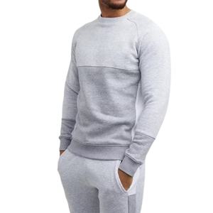 Conjunto Deportivo de 2 Piezas con Estampado OEM, Estilo Urbano, para Gimnasio y Entrenamiento, Transpirable, Ligero, Informal - Product Image 5