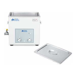 Nettoyeur à ultrasons de laboratoire WUC-D à commande numérique par microprocesseur 3,322 L par Daihan Science - Product Image 3