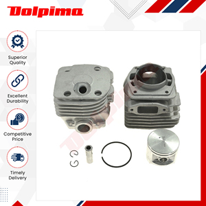 กระบอกสูบสำหรับ HUSQVARNA 372 50MM ( 503626472 ) R - Product Image 2