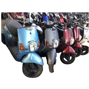 Yamaha CUXI Motorcycles - High Performance & Quality