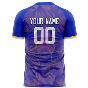 เสื้อยืดกีฬากลางแจ้งของผู้ชายแห้งเร็วระบายอากาศได้ดีสำหรับผู้ใหญ่ - Product Image 2