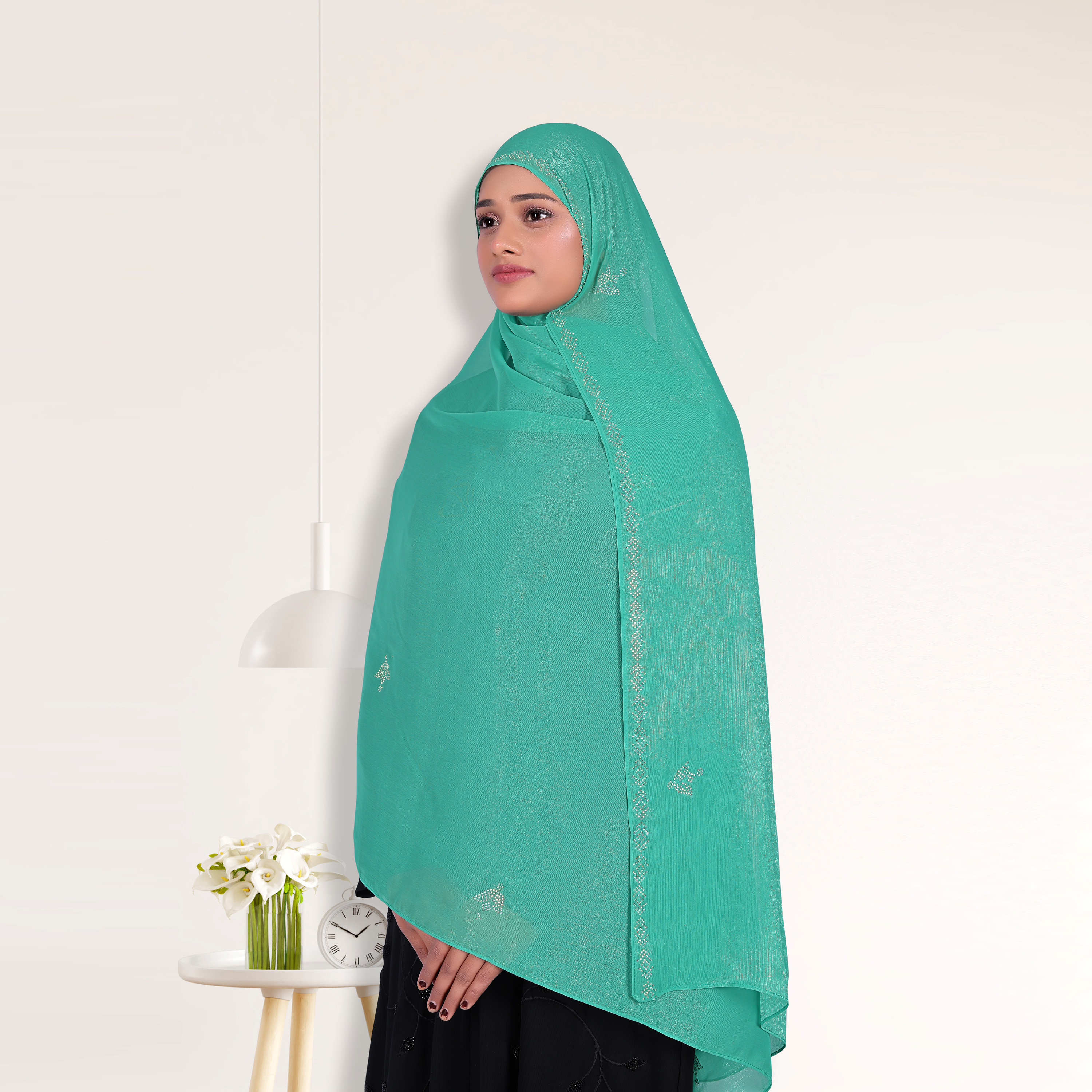 Mint Green