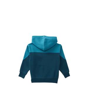 Sweat à capuche en polaire Active Fashion à manches longues pour bébés garçons et filles, style décontracté d'hiver, tendance, coupe-vent, polyester/coton, Bangladesh - Product Image 2