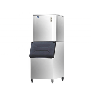 Precio de fábrica 500 LB 225 kg por día Precio del fabricante de cubitos de hielo para catering de cocina - Product Image 3