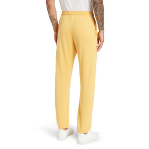 <b>Men</b>’s Street Fashion Joggers Sweatpants Heavyweight Cotton Fleece <b>Elastic</b> Waist Drawstring Casual Autumn Wear Joggers Pants - Product Image 6