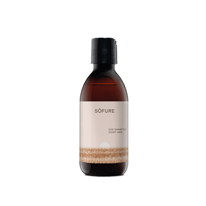 Champú para Perros Sofure con Ingredientes Naturales a Precio de Fábrica - Champú para Perros de Pelo Corto de Alta Calidad al por Mayor 250ml - Product Image 1