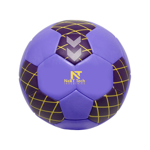 ลูกฟุตบอลฝึกซ้อมจาก Next Tech Industries ผลิตจากวัสดุ PU สำหรับการฝึกซ้อม พร้อมดีไซน์และโลโก้ที่ปรับแต่งได้ - Product Image 3