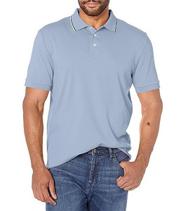 Offre Spéciale – Polos Homme de Haute Qualité, Design Tendance Personnalisé, Tricotés, Fournisseur d'Usine, ODM pour le Golf - Product Image 2