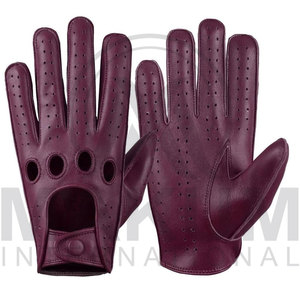 Cheap Price Driving Gloves Comfortable Driving Gloves Outdoor Use Driving Gloves - Product Image 6