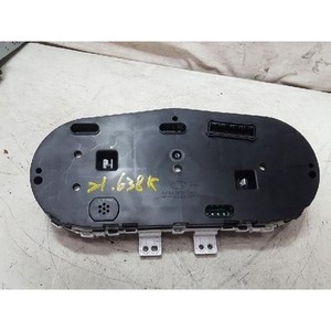 แผงหน้าปัด Picanto (มาตรวัดความเร็ว/แผงหน้าปัด) มือสอง ของแท้ รหัส 940631Y020 - Product Image 5