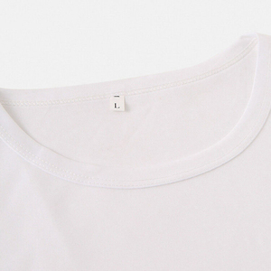 Camiseta Personalizada para Hombre con Dobladillo Curvo, Estampado Gráfico de Fénix, Corte Musculoso, Mezcla de Algodón y Elastano, Transpirable, para Verano - Product Image 5