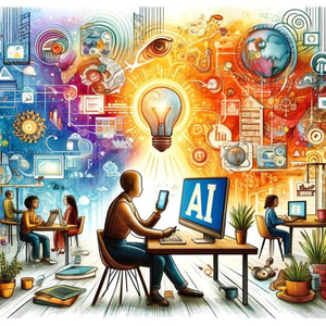 บริการพัฒนาซอฟต์แวร์ AI แบบกำหนดเอง |   การผสานรวม AI, การเรียนรู้ของเครื่อง, ระบบอัตโนมัติ และโซลูชันสำหรับองค์กรบนพื้นฐานคลาวด์ - Product Image 4