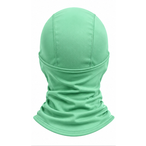 Masque cagoule imprimé sur mesure pour l'entraînement en extérieur, couvre-chef en tissu doux, OEM ODM, commandes en gros, fournisseur direct d'usine, fabricant - Product Image 3