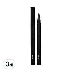 Delineador de Ojos Pia Last Pen 0.6g 01 Negro Intenso con Ingredientes Químicos para Uso Ocular, Paquete de 3 Unidades, con Descuento - Product Image 1