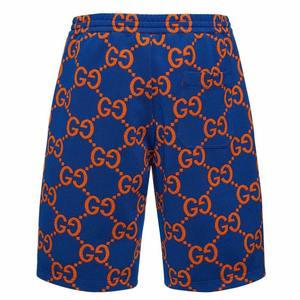 กางเกงกีฬาขาสั้นผู้ชาย โพลีเอสเตอร์ผสมสแปนเด็กซ์ น้ำหนักเบา ระบายอากาศได้ดี แห้งเร็ว ขายส่งจำนวนมาก - Product Image 3