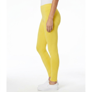 Leggings de Mujer de Alta Calidad, Corte Ajustado, Nuevo Modelo de Fabricante Profesional, Material Spandex Casual, Transpirable y Personalizable - Product Image 2
