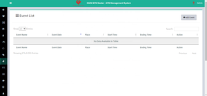 ระบบซอฟต์แวร์การจัดการศูนย์ออกกำลังกาย - Product Image 5