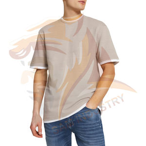 Camisetas de Hombre Recién Llegadas, Camisetas de Alta Calidad 100% Algodón para Hombre, Camiseta de Venta Caliente para Hombre - Product Image 6