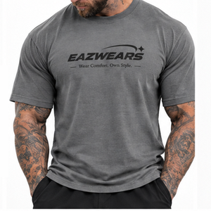 Camisetas Deportivas de Alto Rendimiento para Gimnasio, Secado Rápido, Antibacterianas, para Entrenamiento, Personalizables OEM ODM - Product Image 6
