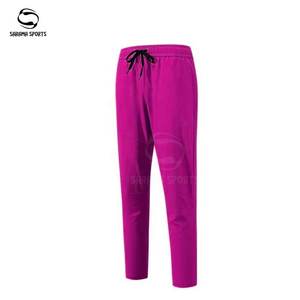Pantalones Deportivos de Moda para Hombre, Pantalones Transpirables para Entrenamiento, Running y Ejercicio, Estilo Casual, Servicio OEM - Product Image 3