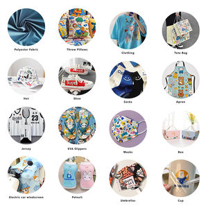 <span class=keywords><strong>Machine</strong></span> de transfert thermique DTF haut de gamme BATU Quan Chi pour numéros de football, vinyle et matériaux PET – Personnalisation très demandée - Product Image 3