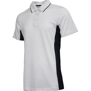 Nueva Llegada: Camisetas Polo Personalizadas de Manga Corta para Hombre, 100% Algodón, Telas Cómodas, Ropa Casual, Transpirable - Product Image 1