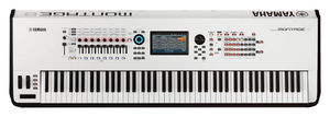 Synthétiseur haut de gamme MONTAGE 8 88 touches, clavier de workstation musical électrique, instrument musical, best-seller, nouvelle sortie - Product Image 4