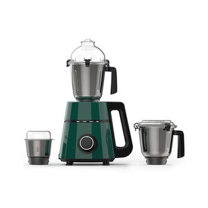 Licuadora Multifuncional para Jugos y Smoothies, con Función de Molienda en Seco y Húmedo, 4 Cuchillas de Acero Inoxidable, Electrodoméstico para el Hogar - Product Image 2