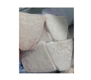 ผู้จำหน่ายจากเวียดนามของมันเทศสีม่วงต้มแช่แข็ง/เผือกทั้งมันสำปะหลังแช่แข็งเพื่อส่งออกผลไม้ไปยังซูเปอร์มาร์เก็ต - Product Image 2