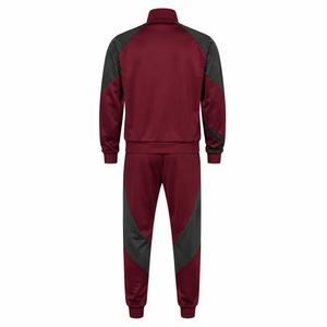 Survêtements de sport décontractés pour hommes, style streetwear, de haute qualité, à prix abordable, pour adultes - Product Image 2